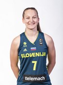 Profile image of Lea DEBELJAK