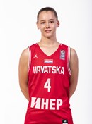 Headshot of Anja Perko
