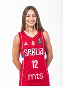 Profile image of Lena RADULOVIC