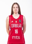 Profile image of Nadija SMAILBEGOVIC