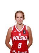 Profile image of Joanna  KOBYLINSKA
