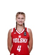Headshot of Zuzanna Rudenko