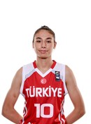 Headshot of Melek Uzunoglu