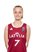 Profile image of Kristiana KOLTONE
