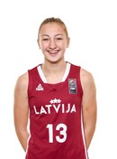 Headshot of Juta Harcenko