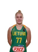 Profile image of Seila GUDINSKAITE