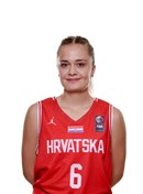 Headshot of Edita Poljac