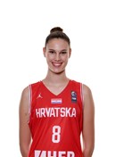 Headshot of Lana Sijakovic