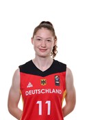 Profile image of Amelie KRÖNER