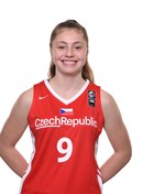 Profile image of Monika FUCIKOVA