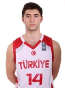 Profile image of Bekir Mert TARLA