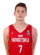 Headshot of Hrvoje Majcunic