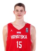 Headshot of Tomislav Ivisic