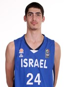Profile image of Harel RINSKI