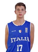 Profile image of Luca MANENTI