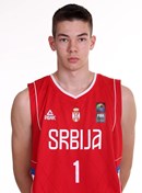 Headshot of Luka Paunovic