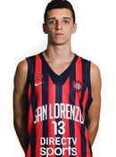 Profile image of Leandro CERMINATO