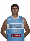 Profile image of Fernando MARTINA