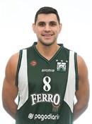 Profile image of Jose ALESSIO
