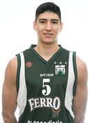 Profile image of Ivan Pablo GRAMAJO