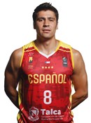 Profile image of Ricardo Andres GOMEZ MONDACA