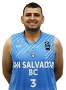 Profile image of Mario Elias FLORES RIVAS