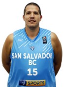 Salvador de Bahia, Brazil - Liga Sudamericana de Clubes FIBA 2017