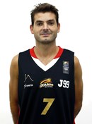 Profile image of Diego GARCIA