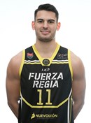 Profile image of Ramon Kristopher RODRIGUEZ