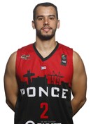 Profile image of Andres TORRES