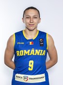 Profile image of Alina PODAR
