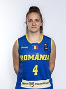 Profile image of Andreea FLESER