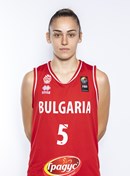 Profile image of Petya BOYADZHIEVA