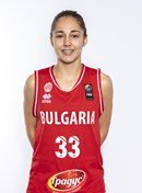 Profile image of Karina KONSTANTINOVA