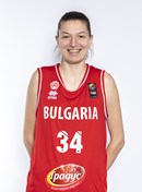 Profile image of Preslava KOLEVA