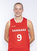 Profile image of Maria HOEGH