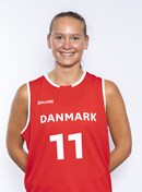 Headshot of Katrine Lassen