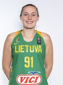 Profile image of Livija SAKEVICIUTE