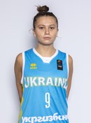 Profile image of Oksana FASTOVA