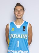 Profile image of Yelyzaveta MITINA