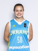 Profile image of Olena POPOVA