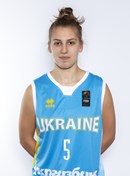 Profile image of Vlada HOZALOVA
