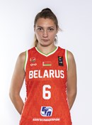 Profile image of Katsiaryna KARPUK