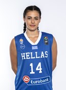 Profile image of Zafeirenia KARLAFTI