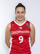 Profile image of Karolina SOTOLOVA