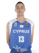 Profile image of Pavlos STYLIANOU