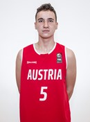Profile image of Lukas KREJCZA