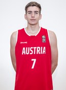 Profile image of Stefan BLAZEVIC