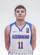 Profile image of Jabrayil AKBAROV