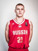 Profile image of Kirill POPOV